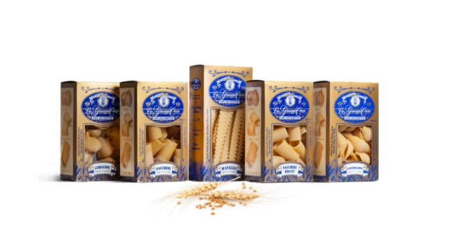 I Caserecci 250g