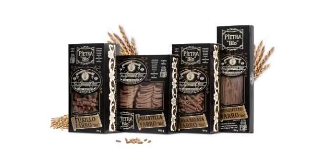 La Sfoglia di Farro Bio