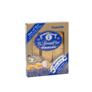 N°10 TAGLIOLINI FINI