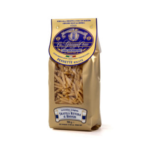 N°35 PENNETTE RIGATE