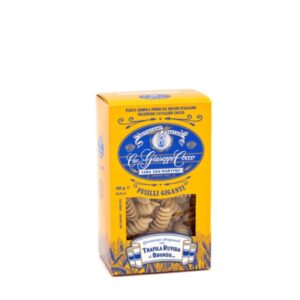 N°386 FUSILLI GIGANTI