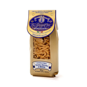 N°40 SEDANINI RIGATI