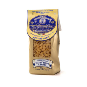 N°45 CHIFFERI RIGATI