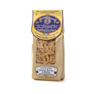 N°47 MEZZE PENNE RIGATE