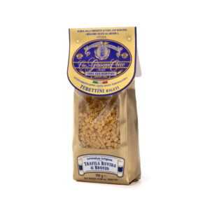 N°49 TUBETTINI RIGATI