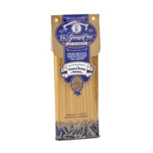 N°51 LINGUE DI PASSERO