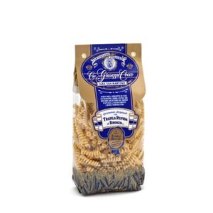 N°65 FUSILLI BUCATI