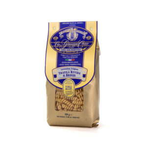 N°65 FUSILLI BUCATI