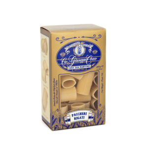 N°76 PACCHERI RIGATI