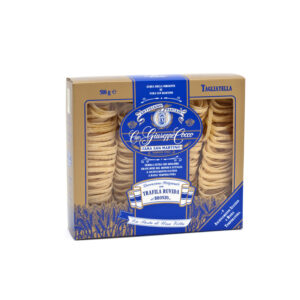 N°83 TAGLIATELLA ANTICA