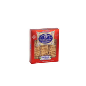 N°498 TAGLIATELLE a MATASSA