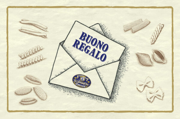 Buono Regalo