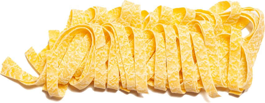 N°14 FETTUCCINE