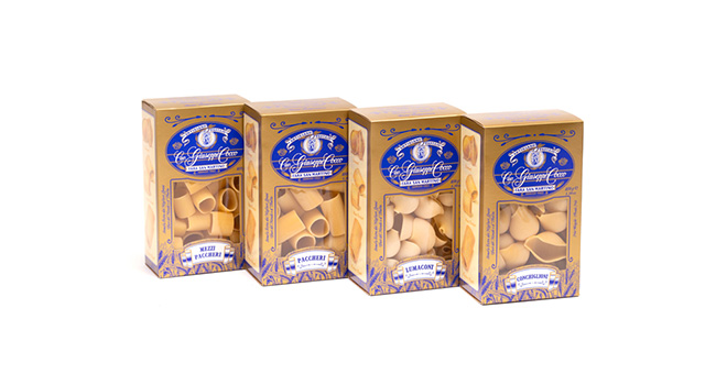I Caserecci 250g